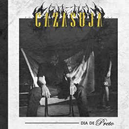 CAZASUJA – Dia de Preto