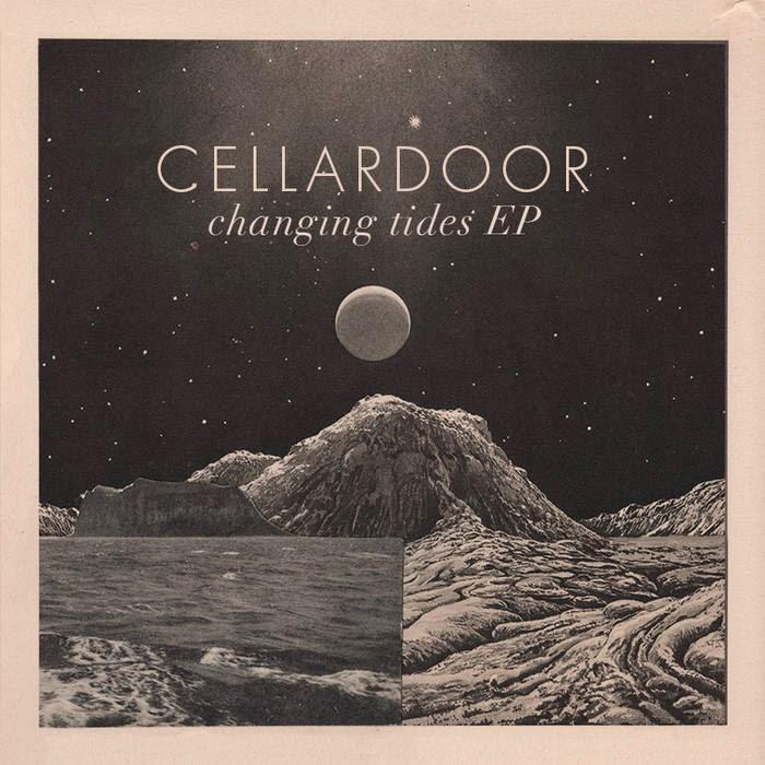 Cellardoor – Changing Tides EP