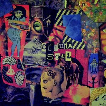 Célula Soul – EP Célula Soul