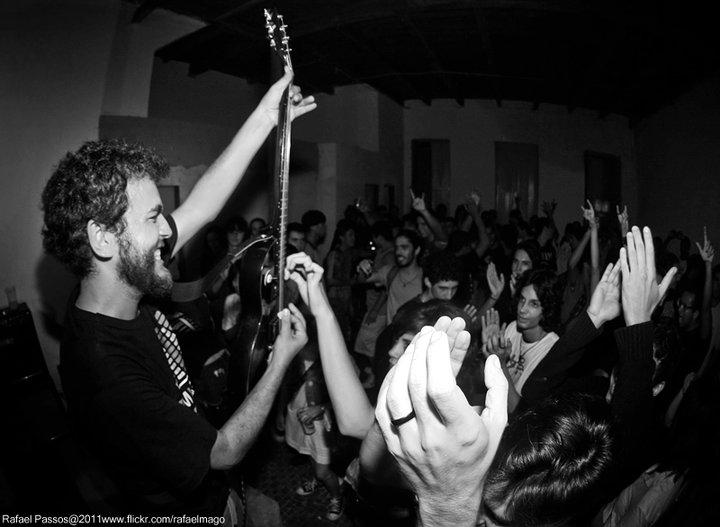 Cerva Grátis – Ao Vivo no Programa Palco Radiofônico