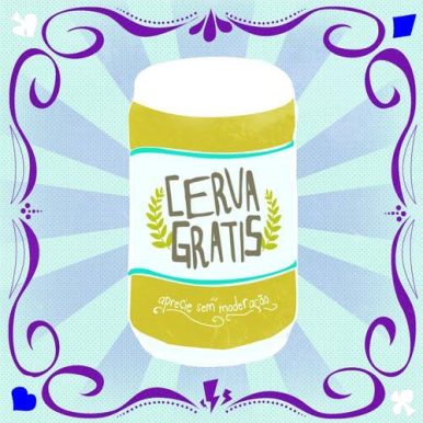 Cerva Gratis – Aprecie sem moderação