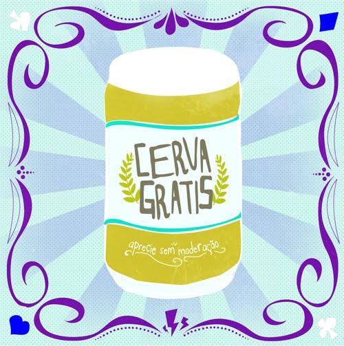 Cerva Gratis – Aprecie sem moderação