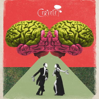 Cervelet – Canções de Passagem