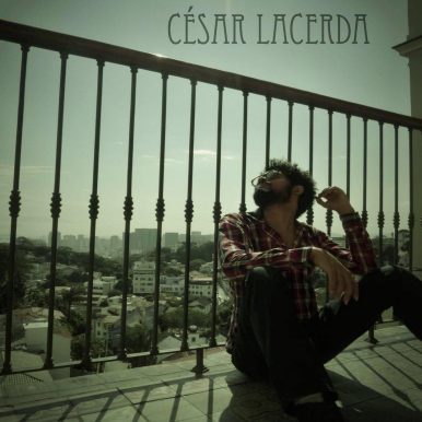César Lacerda – César Lacerda (EP)