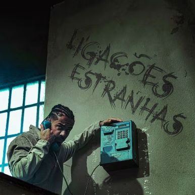 Cesar Mc – Ligações Estranhas