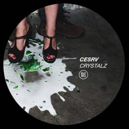 CESRV – Crystalz