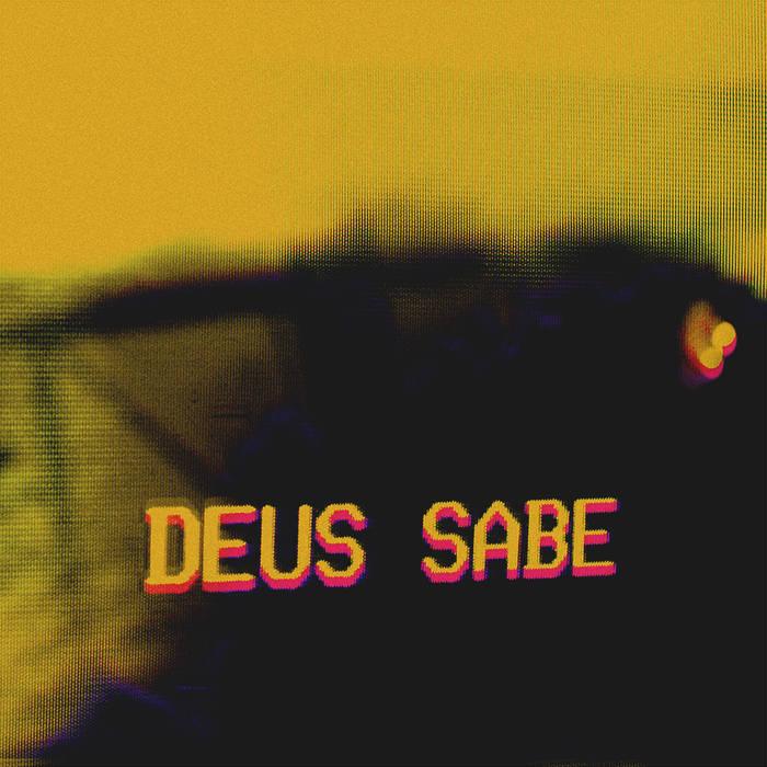 Ceticências – Deus Sabe