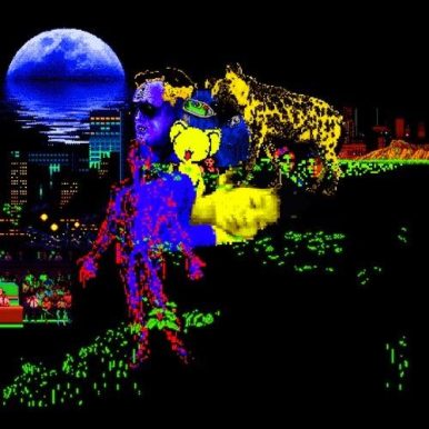 Ceticências – Lua