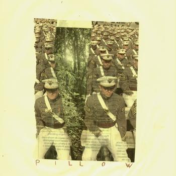 Ceticências – Pillow