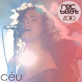 Céu – Ao Vivo – Festival RecBeat