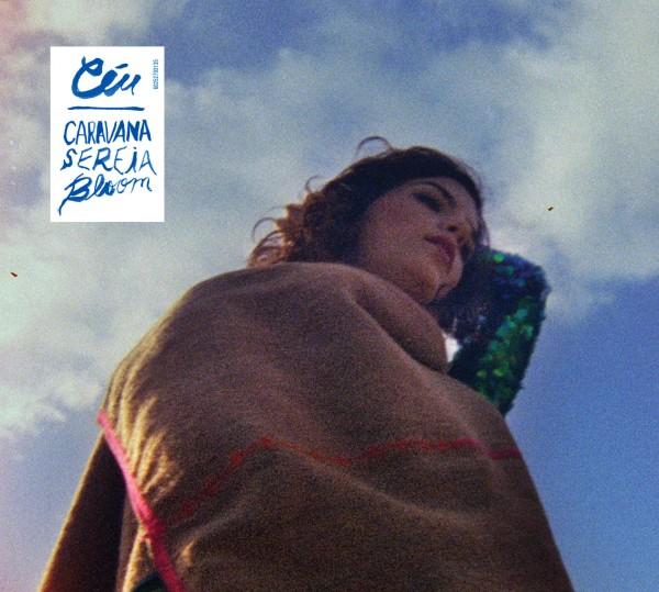Céu – Caravana Sereia Bloom