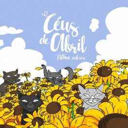 Céus de Abril – Último Adeus