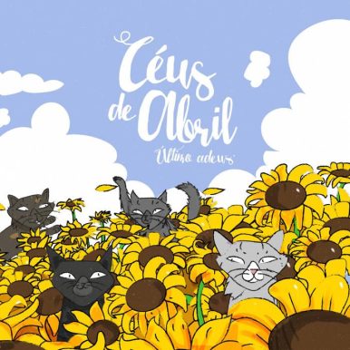 Céus de Abril – Último Adeus