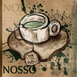 Chá de Abu – Nosso EP