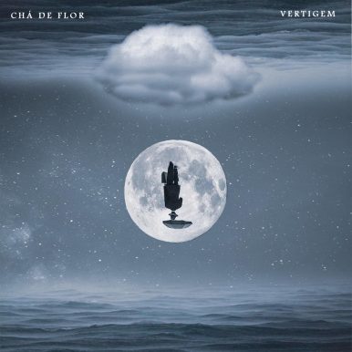 Chá de Flor – Vertigem