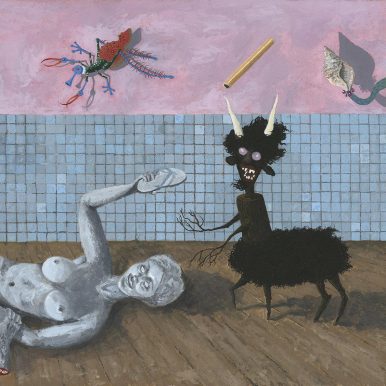 Chaiss Quinteto – Afrodisia