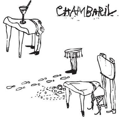 Chambaril – Chambaril