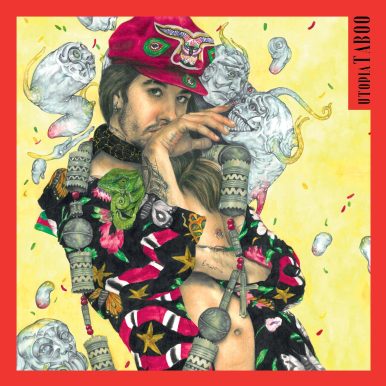 Chameleo – utopiaTABOO