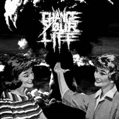 Change Your Life – Change Your Life