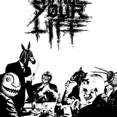 Change Your Life – Vita Detestabilis