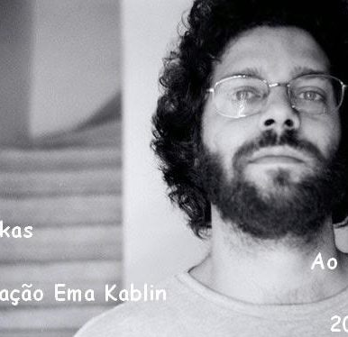 Chankas – Ao Vivo – Fundação Ema Kablin