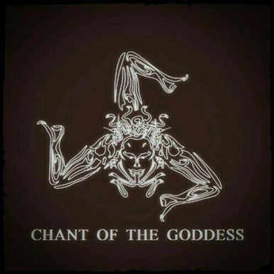 Chant of the Goddess – Demo