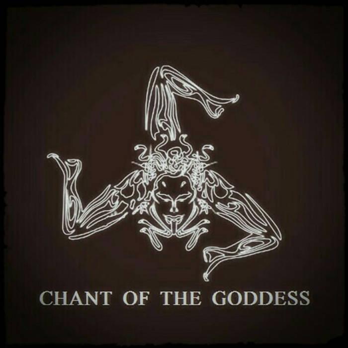 Chant of the Goddess – Demo