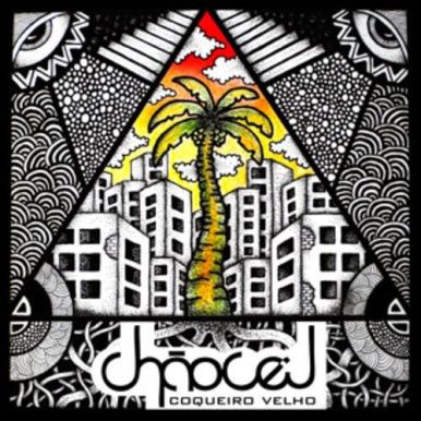 ChãoCéu – Coqueiro Velho EP