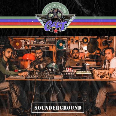 CharlieEchoLimaTango – SOUNDERGROUND