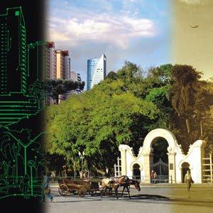 Charme Chulo – Charme Chulo