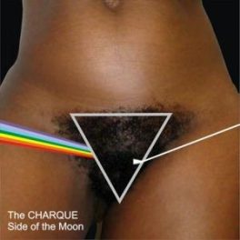 Charque Side Of The Moon – The Charque Side Of The Moon