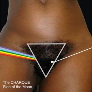 Charque Side Of The Moon – The Charque Side Of The Moon