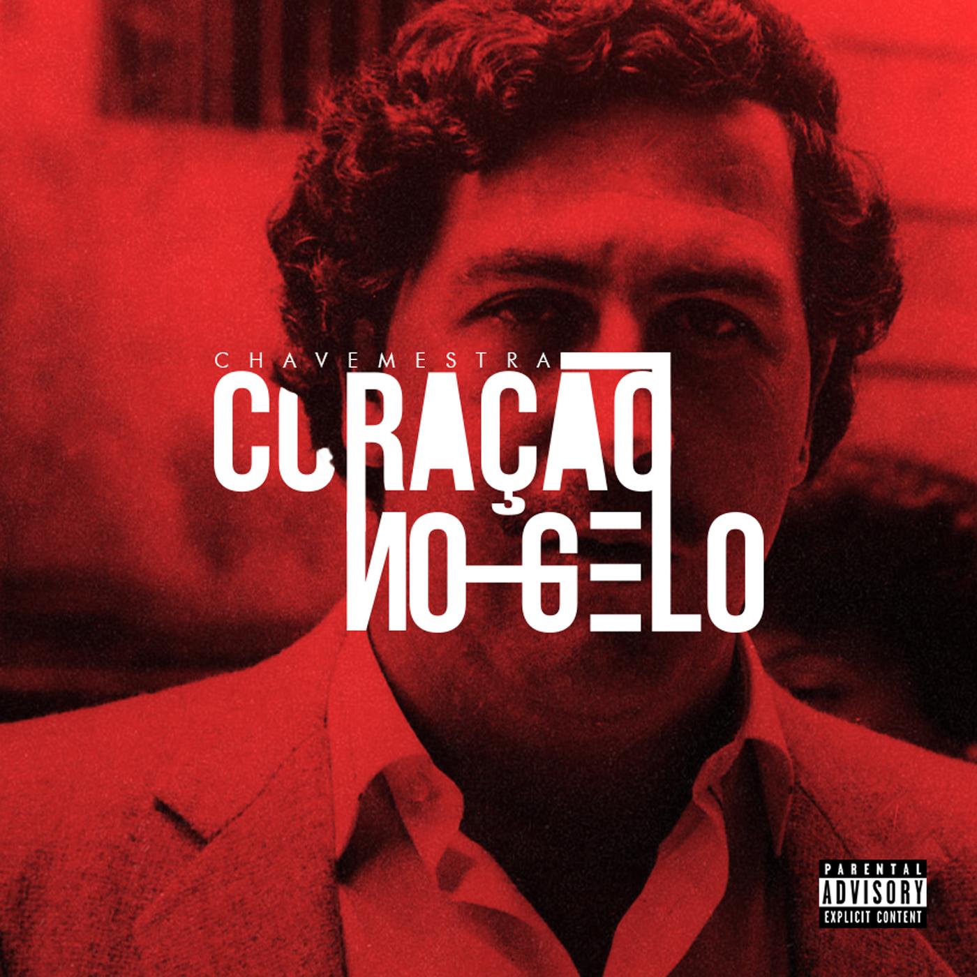 Chave Mestra – Coração no Gelo