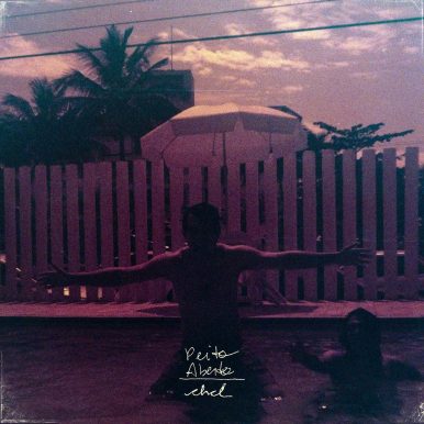 CHCL – Peito Aberto