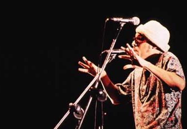 Chico Science & Nação Zumbi – Ao Vivo na Rádio Transamérica