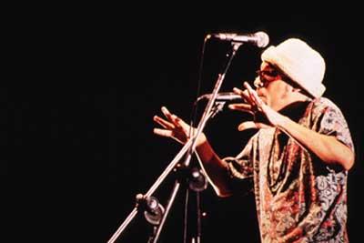 Chico Science & Nação Zumbi – Ao Vivo na Rádio Transamérica