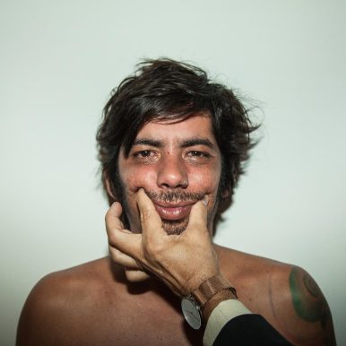 China – Manual de Sobrevivência para Dias Mortos