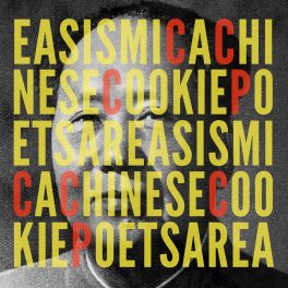 Chinese Cookie Poets – Area Sismica