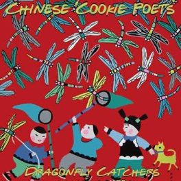 Chinese Cookie Poets – Dragonfly Catchers and Yellow Dog EP