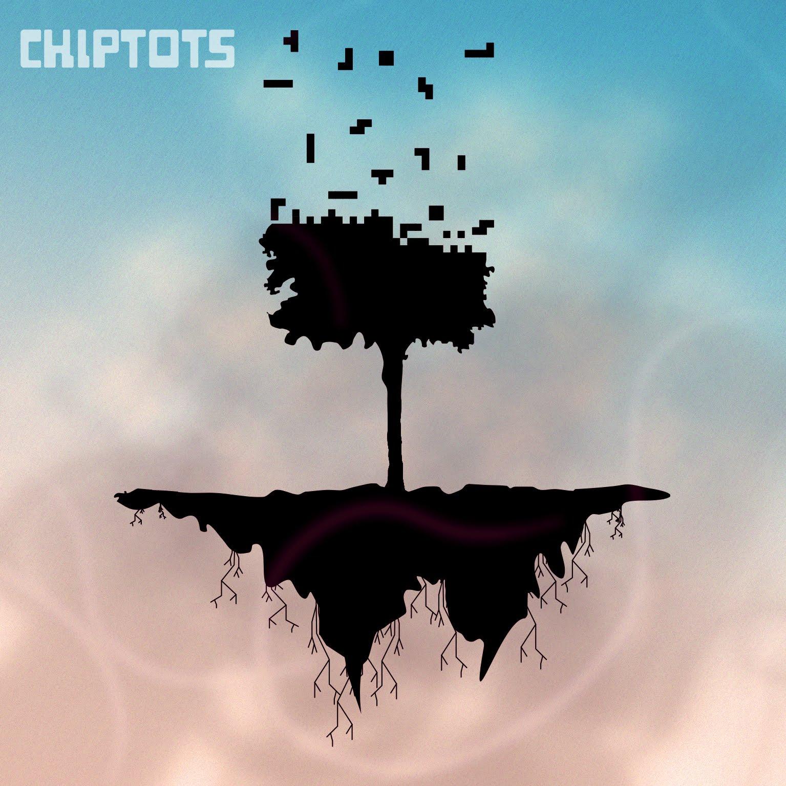 Chiptots – l.i.g.u.e.o.s.p.i.x.e.l.s