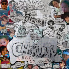 Chorume – Direto do Esgoto