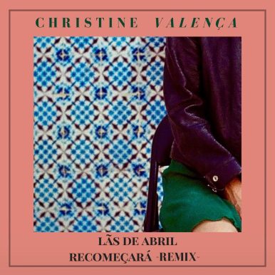 Christine Valença – Recomeçará