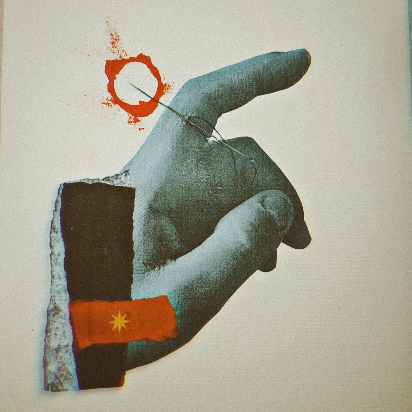 ChromaKitsch – Karmafel