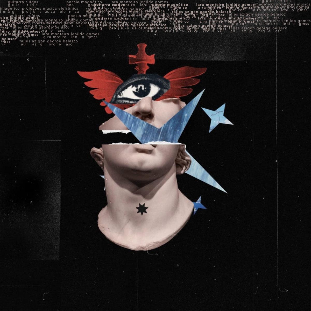 Chromakitsch – NaoSomosRobos