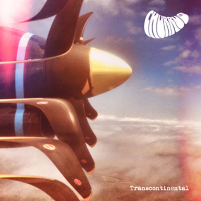 Churrus – Transcontinental