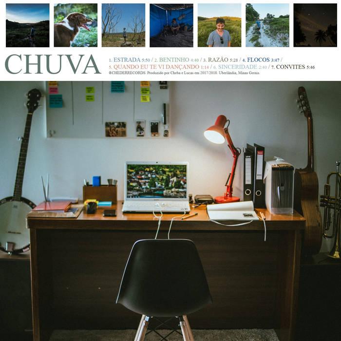Chuva – Chuva