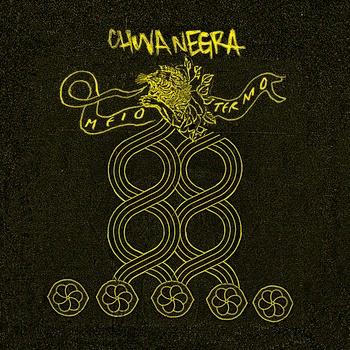 Chuva Negra – Meio Termo