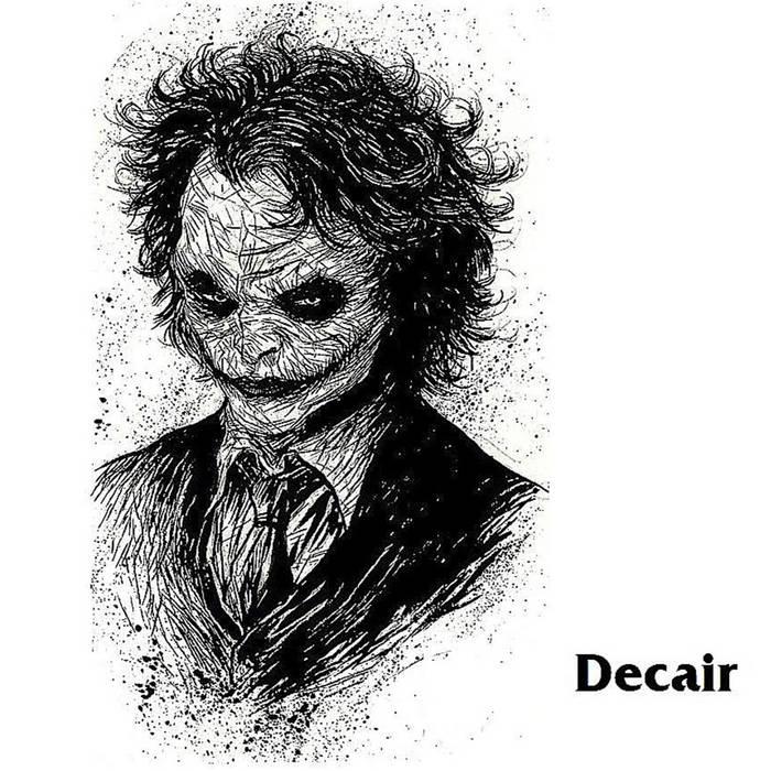 Cianeto HC – Decair