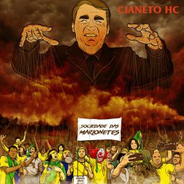 Cianeto HC – Sociedade das Marionetes