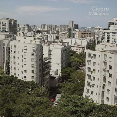 Cícero – Cícero & Albatroz